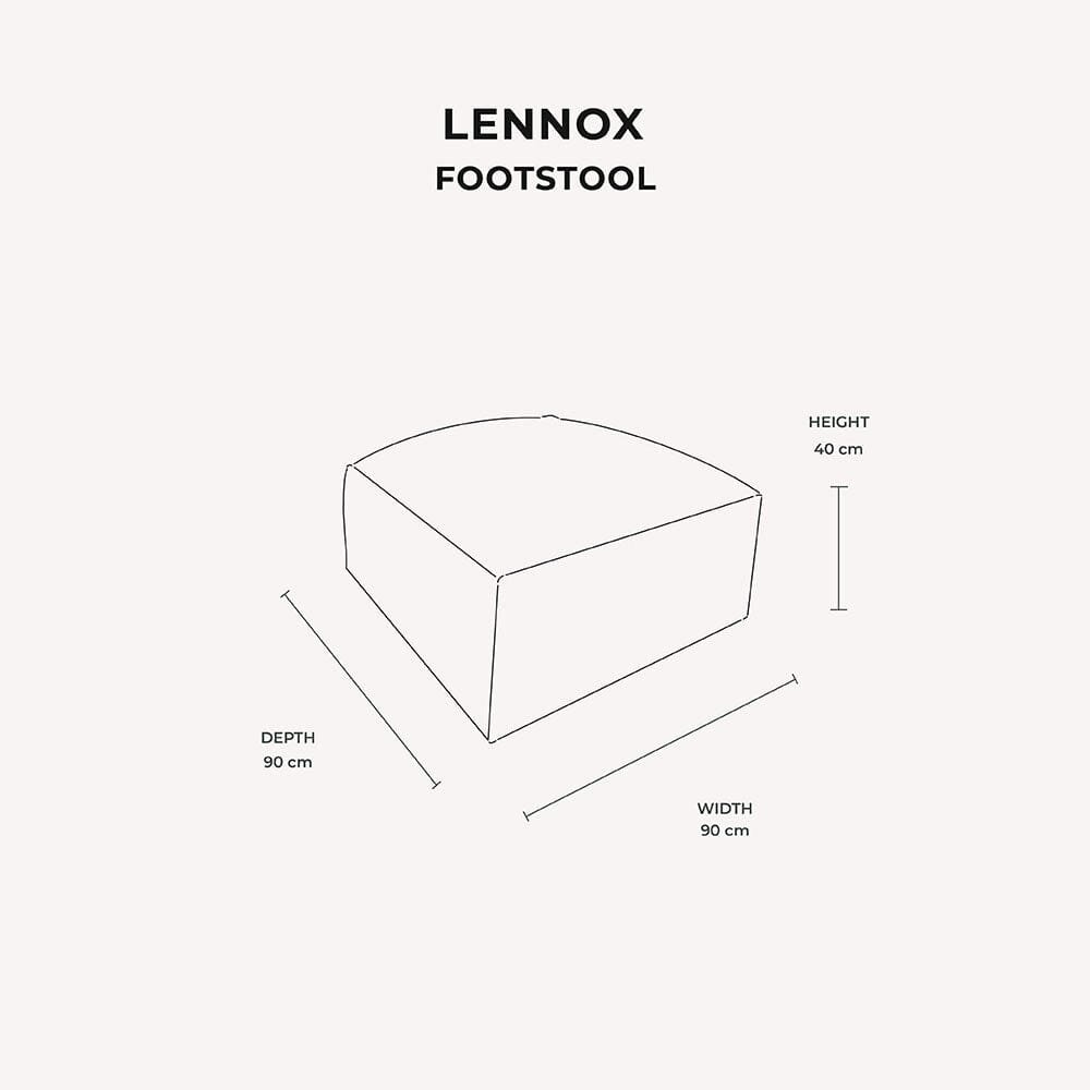 Lenox Silver Velvet Pillow Back Modular Sofa Range