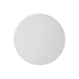 Lexi Dove Grey Metallic Textured Wallpaper Sample