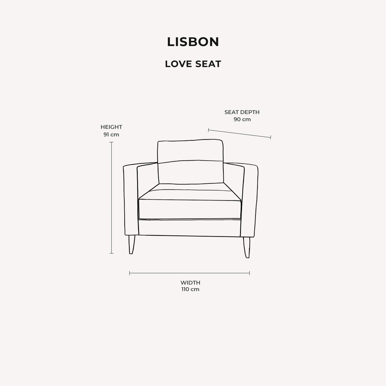 Lisbon Cream Velvet Sofa Range with Stitch Detailing