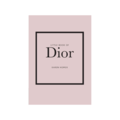 Little Book of Dior Hardback Coffee Table Book