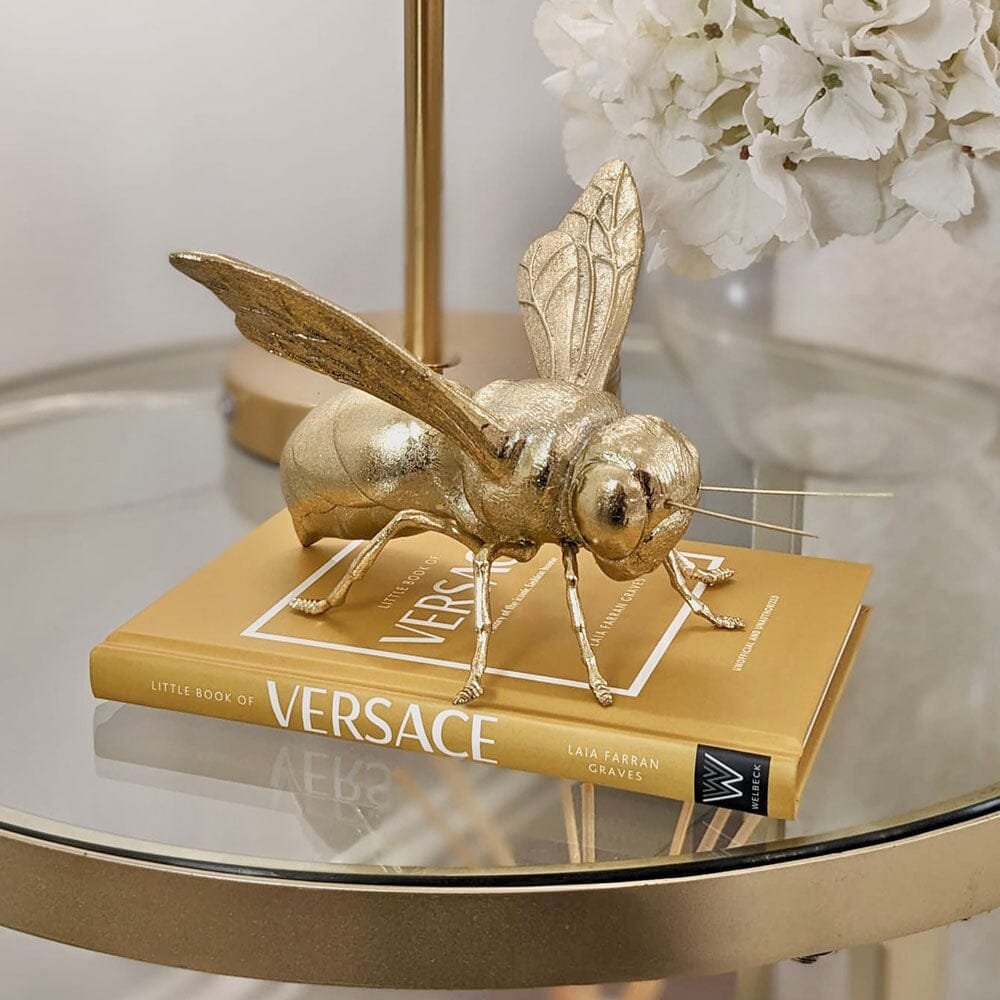 Little Book of Versace Hardback Coffee Table Book