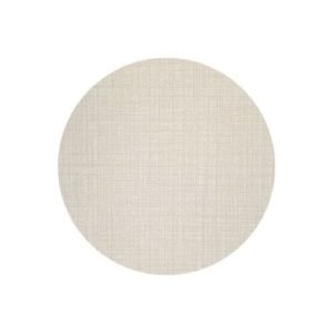 Mera Oatmeal Textured Weave Wallpaper Sample