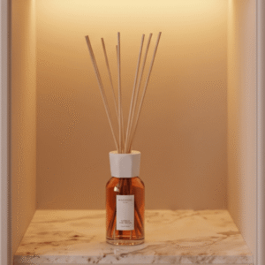 Millefiori Vanilla & Wood Reed Diffuser - 250ml