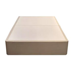 Mink Velvet Divan Bed Base