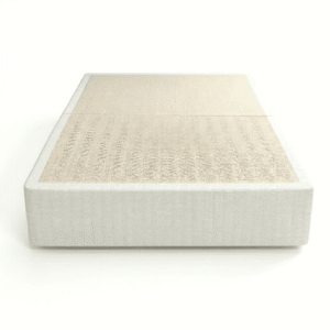 Natural Woven Standard Divan Bed Base