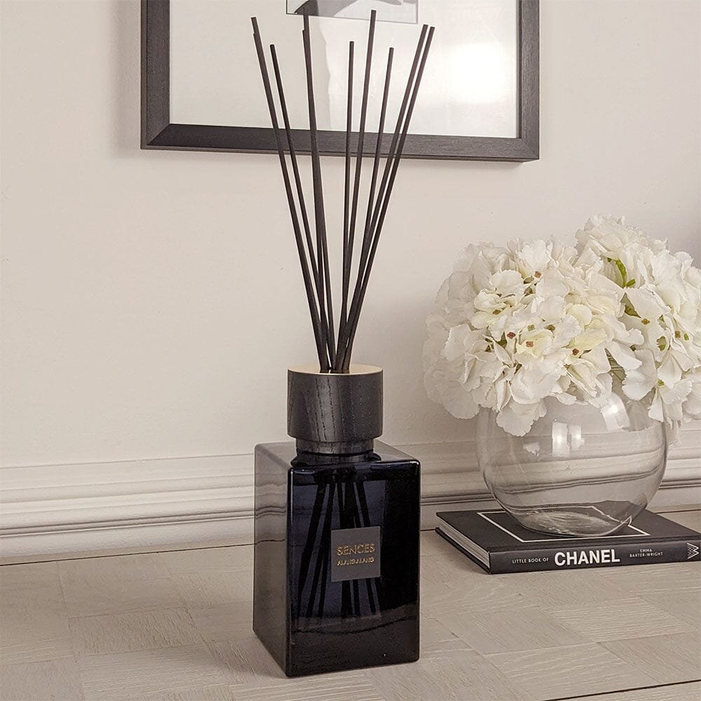 Onyx Alang Alang Black Reed Diffuser- 500ml