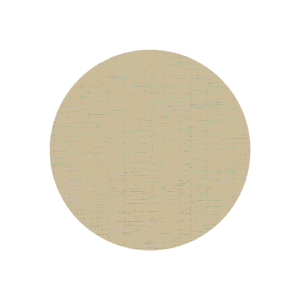 Procida Beige Linear Patterned Wallpaper Sample