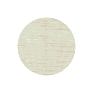 Procida Cream Linear Patterned Wallpaper Sample