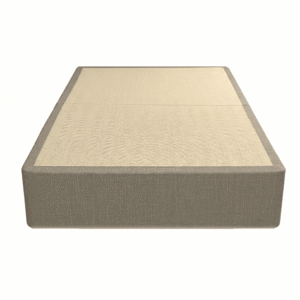 Pumice Woven Standard Divan Bed Base
