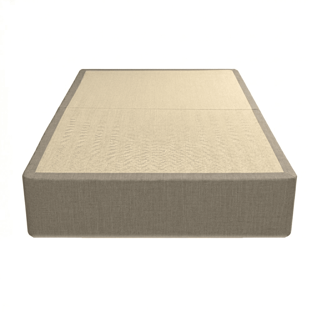 Pumice Woven Standard Divan Bed Base