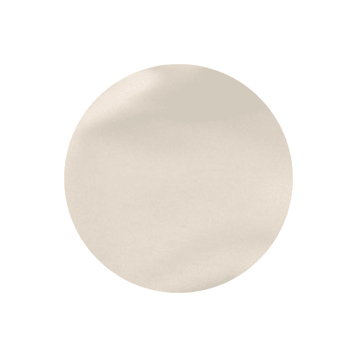 Serena Vanilla Satin Fabric Sample