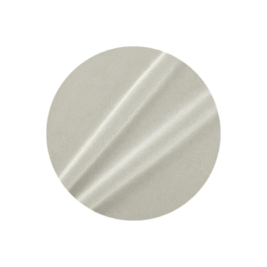 Smoke Grey Velvet Fabric Sample