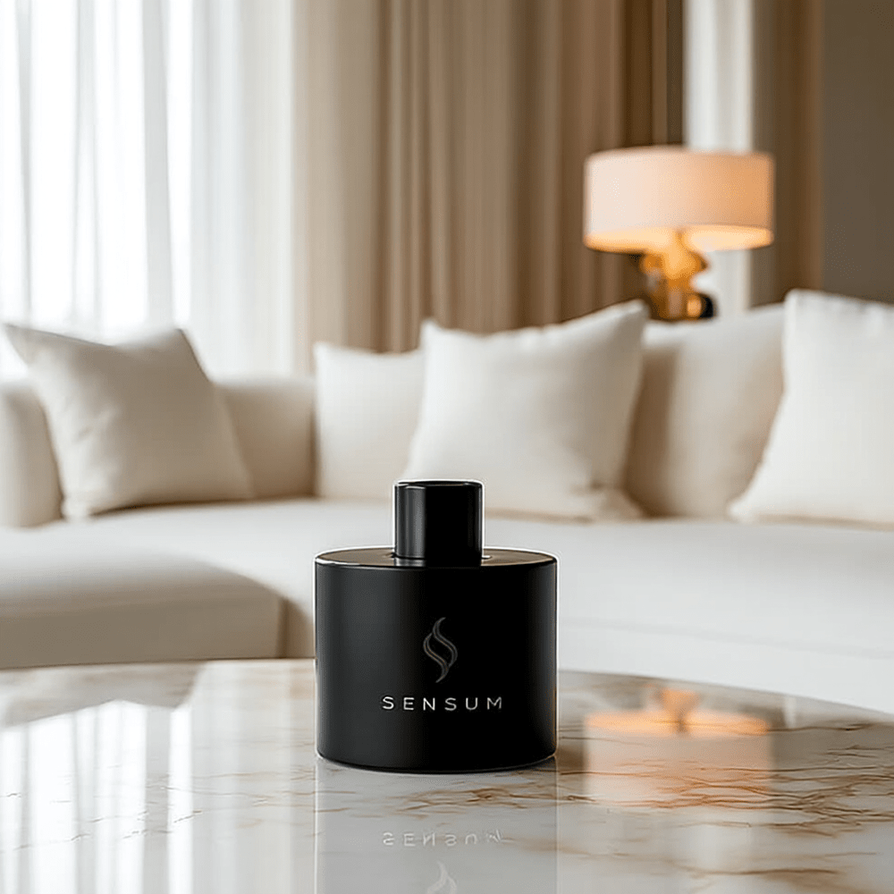 Spa Scented Luxury Fragrance Oil - 30ml