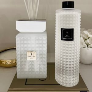 Spa Scented Luxury Reed Diffuser Refill - 500ml