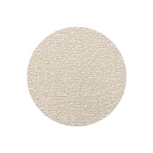 Tamia Beige Textured Wallpaper Sample