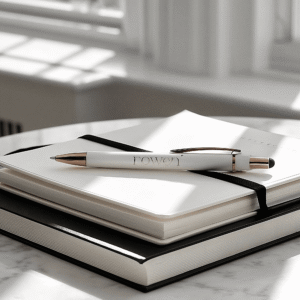 The Eden Home & Garden Fidget Spinner Pen