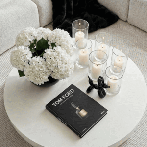 Tom Ford - The Modern Luxury Series Coffee Table Book