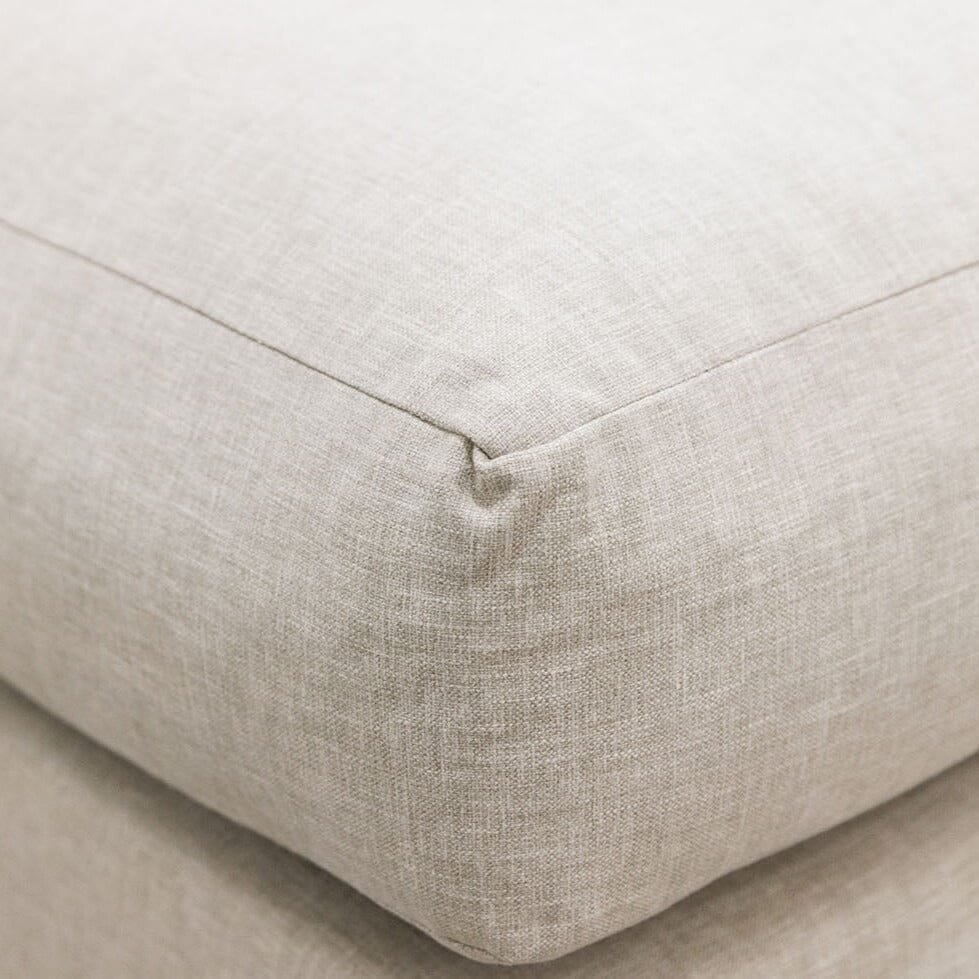 Tribeca Ash Greige Sofa Range