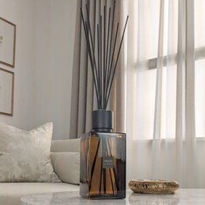 XL Amber Alang Alang Reed Diffuser- 2200ml